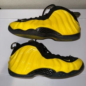 Air Foamposite 1 “Wu-Tang”